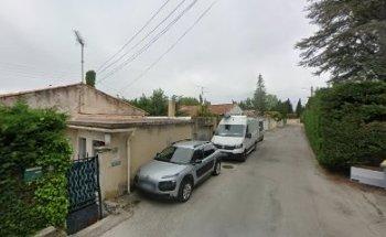 Course English Carpentras - Debas Marie-Noelle