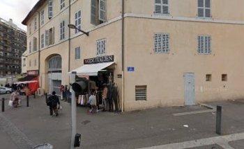 Elibr - Language School International Des Bouches-Du-Rhône