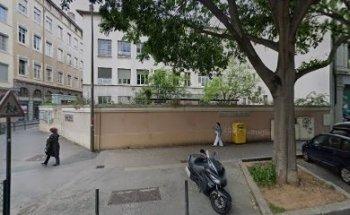 Lium School Coreenne