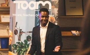 Toam Teaching Agency