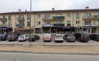 The Cours De Langues