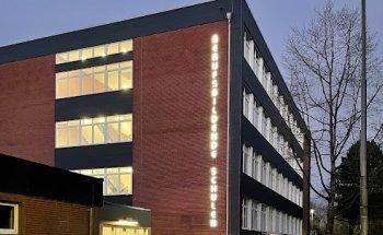 Berufsbildende Schulen 1 Aurich (BBS1 Aurich)