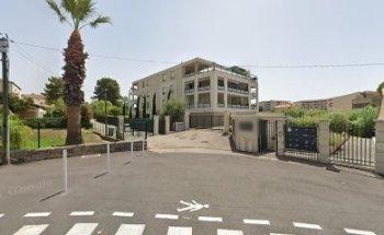 My Teacher is French