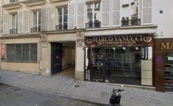 Paris Corporate Language Center