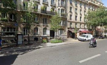 Institut de langue et culture coréennes de Paris (ILCCP)