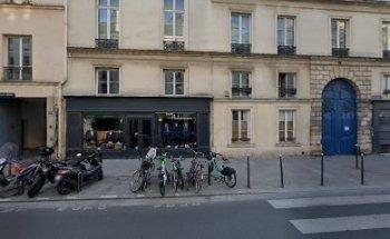 Version French Raspail