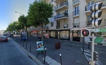 Cflss Champigny-Sur-Marne