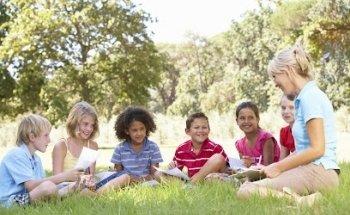 Récréanglais Yzeure