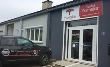 Cogis - School English Courses Oyonnax