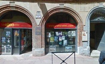 Bilinguisme Occitan