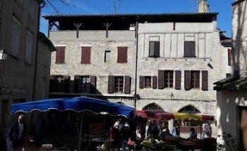 French Lessons By Marie-Claude