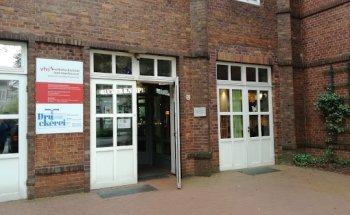 Volkshochschule Minden Zweigst.Bad Oeynhausen