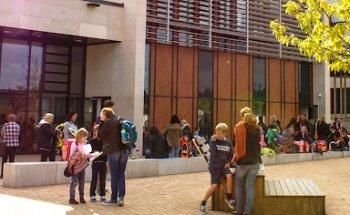 Europäische Schule RheinMain gGmbH