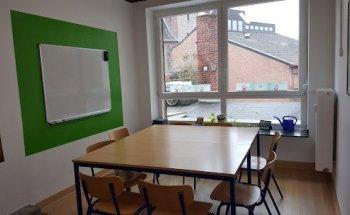 Nachhilfe Notensprung Baesweiler