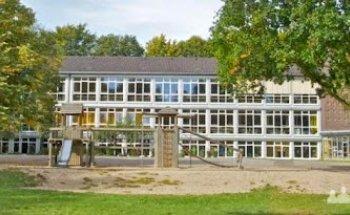 Gemeinschaftsgrundschule II Grengrachtschule