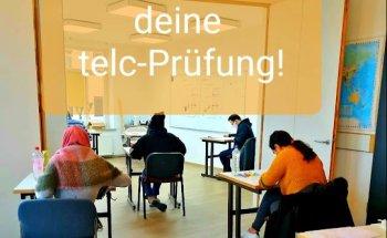 Sprachinstitut Treffpunkt Bamberg