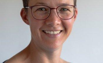 Michelle Barsch - Sprachtrainerin für Englisch