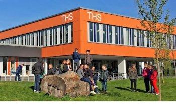 Theodor-Heuss-Schule Baunatal