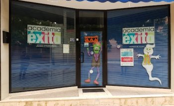 Academia Éxito Toledo