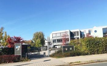 Markgrafenschule