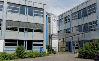 Berufskolleg Beckum des Kreises Warendorf Europaschule