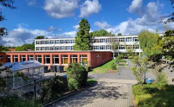 Willy-Brandt-Gesamtschule