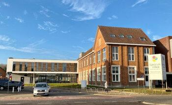 Spectrumcollege Campus Paal