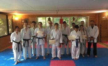 V.I.B.O. St. Barbara Beringen