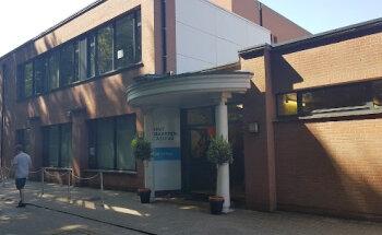 Sint-Maarten Middenschool