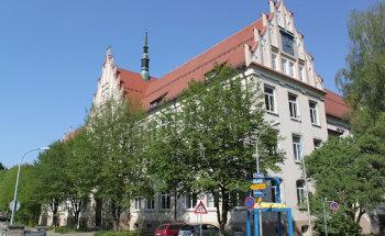 Pflugschule Biberach