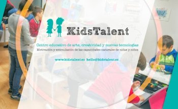 Kids Talent