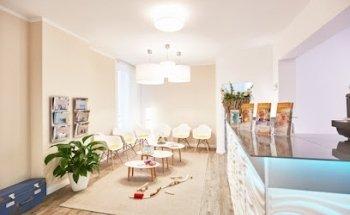 Logopädie Hainholz - Bona Lingua ehem. SprachRaum