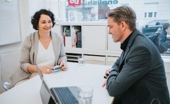 english to go - Business English Training | Inhaberin: Doreen Büschel, M.Sc.
