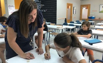 Centro Kumon Toledo Buenavista, de Matemáticas, Lectura e Inglés