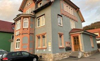 Praxis für Logopädie Sophia Weisheit