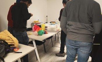 Your German Course - Sprachschule Nürnberg