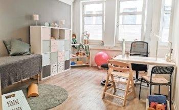 Logopädie - LogoDog - Sprachtherapie | Minden