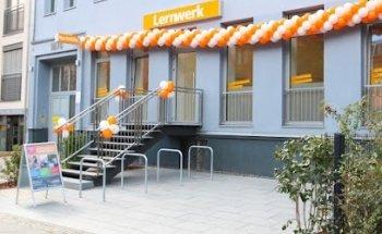 Lernwerk Prenzlauer Berg