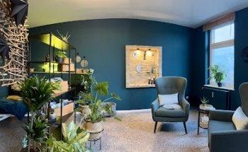 HerzStimme Nadja Kostezka Ganzheitliche Praxis für Logopädie & Psychologische Beratung