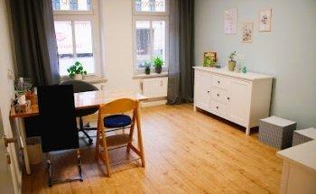 Praxis für Logopädie Susan Volkert Leipzig