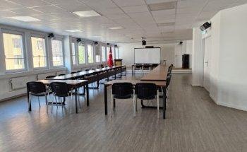 Türk Kültür Merkezi - Türkisches Kulturzentrum