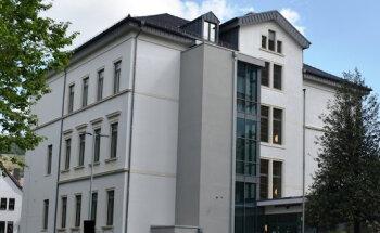 Volkshochschule und Musikschule Bingen e.V.