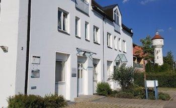 LogoLand - Praxis für Logopädie Ron Baumgärtel