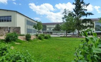 Realschule plus - Am Scharlachberg