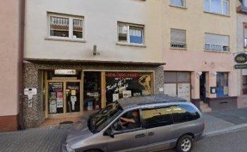 Logopädie David Hochheim