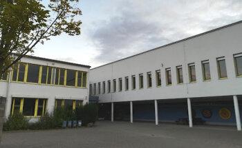 Rochus-Realschule plus