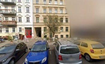 Nachhilfe in der Oderberger Straße