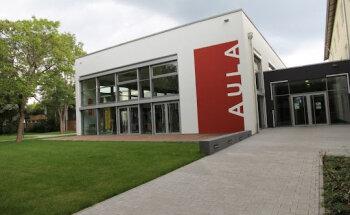 Kaufmännisches Schulzentrum Böblingen