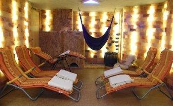 Berthold-Klein, Dagmar - Sprachtherapie, Coaching, Salz-Raum, 