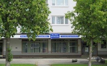 Das kleine Sprachstudio